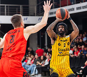 Shaq Buchanan