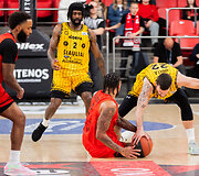 Vilniaus &bdquo;Rytas&ldquo; &ndash;&Scaron;iaulių  &bdquo;&Scaron;iauliai&ldquo;