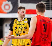 Mindaugas Kup&scaron;as