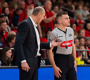 Vilniaus &bdquo;Rytas&ldquo; &ndash;&Scaron;iaulių  &bdquo;&Scaron;iauliai&ldquo;