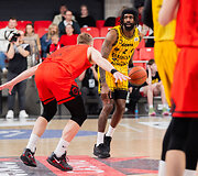 Shaq Buchanan
