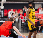 Shaq Buchanan