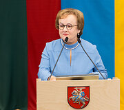 Laima Liucija Andrikienė