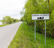&Scaron;alčininkų rajone &ndash; kraupūs nusikaltimai