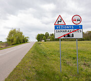 &Scaron;alčininkų rajone &ndash; kraupūs nusikaltimai