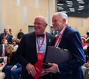 Juozas Olekas, Vytenis Povilas Andriukaitis
