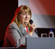 Vilija Blinkevičiūtė 