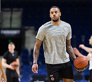 Savion Flagg