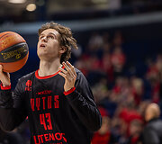 Ignas Sargiūnas