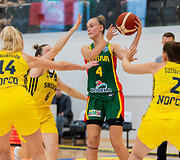 Justė Jocytė
