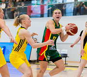 Brigita Sinickaitė