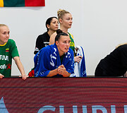 Kamilė Nacickaitė