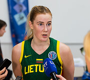 Eglė &Scaron;ventoraitė