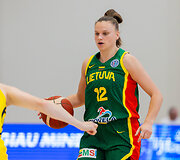 Laura Ju&scaron;kaitė