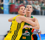 Laura Mi&scaron;kinienė