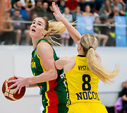 Eglė &Scaron;ventoraitė