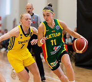 Brigita Sinickaitė