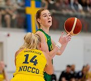 Eglė &Scaron;ventoraitė