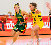 Brigita Sinickaitė