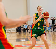 Eglė &Scaron;ventoraitė
