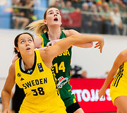 Eglė &Scaron;ventoraitė