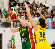 Eglė &Scaron;ventoraitė