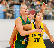 Laura Mi&scaron;kinienė