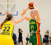 Laura Mi&scaron;kinienė