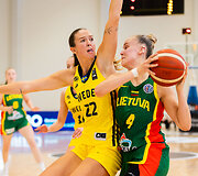 Justė Jocytė
