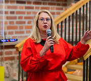 Eglė Kačkutė