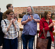 Senajame arsenale pristatyta paroda &bdquo;Ne&scaron;ventieji radiniai&ldquo;