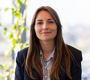 Milda Pasaravičiūtė