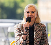 Simona Bieliūnė
