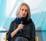 Dovilė Varkalienė