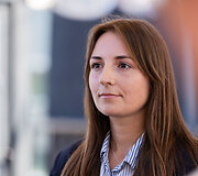 Milda Pasaravičiūtė