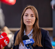 Milda Pasaravičiūtė