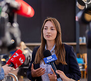 Milda Pasaravičiūtė
