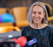 Dovilė Varkalienė