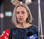 Dovilė Varkalienė
