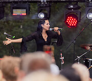 Monika Liu