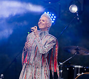 Giedrė Kilčiauskienė