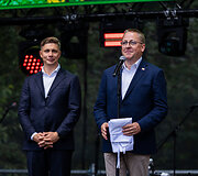 &Scaron;arūnas Vaitkus