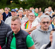 Pasaulio lietuvių sporto žaidynių uždarymas