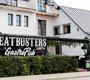 Meatbusters kainos Palangoje