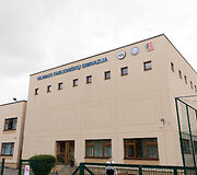 Vilniaus Fabijoni&scaron;kių gimnazija
