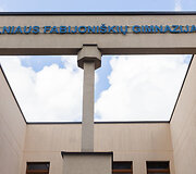 Vilniaus Fabijoni&scaron;kių gimnazija