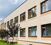 Vilniaus Fabijoni&scaron;kių gimnazija
