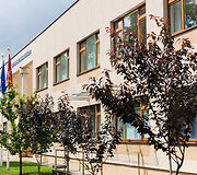 Vilniaus Fabijoni&scaron;kių gimnazija