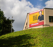 Vilniaus Fabijoni&scaron;kių gimnazija