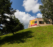 Vilniaus Fabijoni&scaron;kių gimnazija